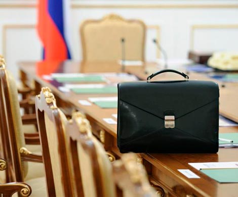 Политический кризис на Южном Урале