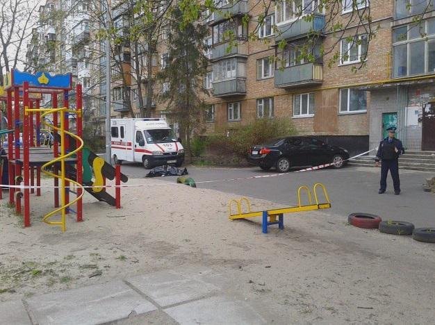 Политический террор в Киеве набирает обороты