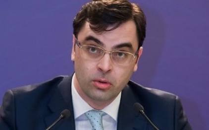 «Политическое рейдерство» Андрея Воробьева?