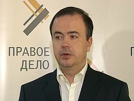 «Политическое рейдерство» Андрея Воробьева?
