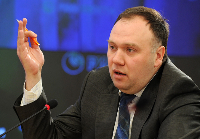 Политика Ликсутова: в Москве автомобилистам места нет