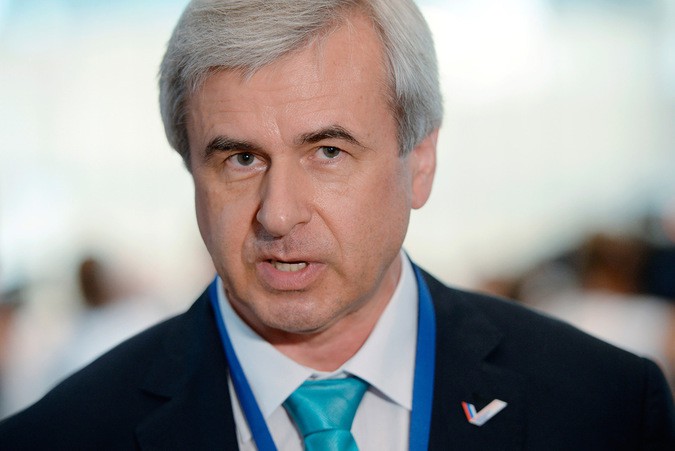 Политика Ликсутова: в Москве автомобилистам места нет