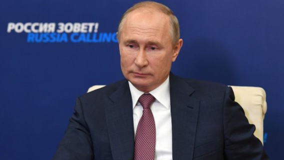 Политолог Станислав Белковский назвал главные причины ошибок и успехов Путина