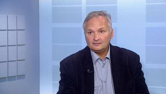 Политолог Суздальцев о боях за Попасную: можно сравнить с временами Великой Отечественной