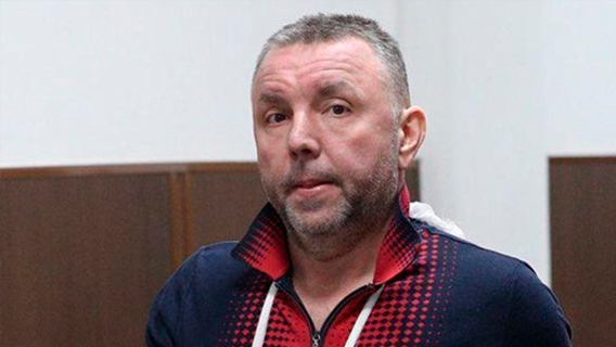 Полковник ФСБ Черкалин вернет в казну более 6 млрд рублей
