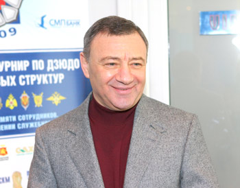 Получит ли Чуян статус подследственного?