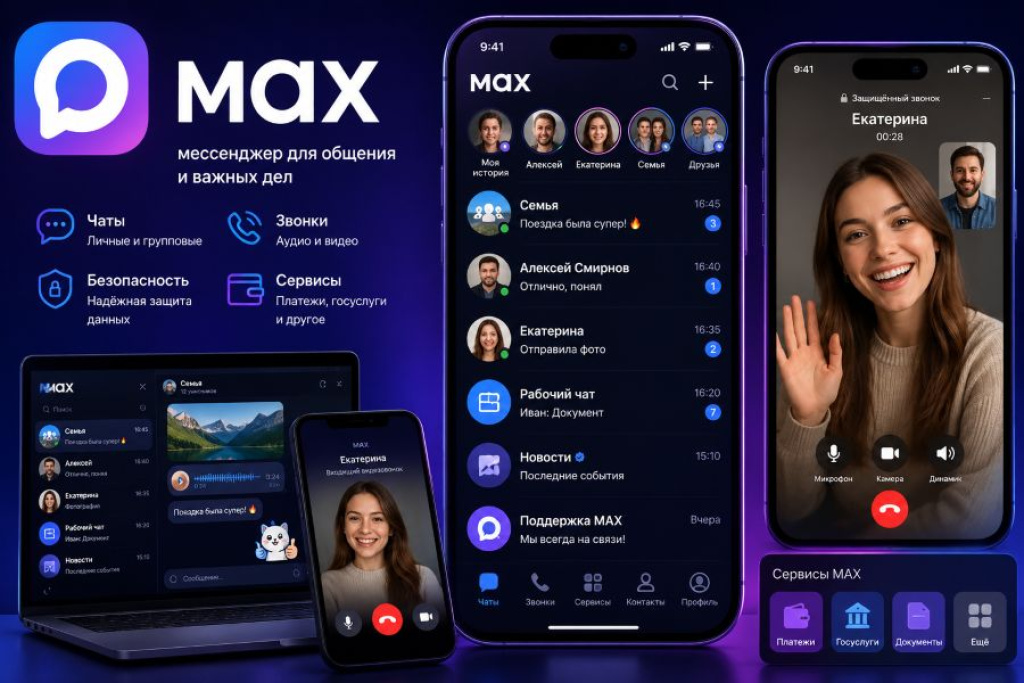 Пользователи iPhone нашли способ вернуть уведомления в «Максе» через веб-версию