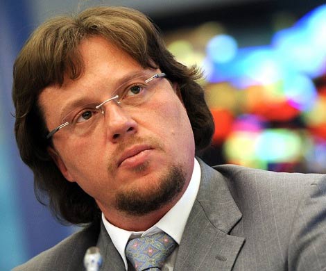 Помещенный в карцер Сергей Полонский объявил голодовку