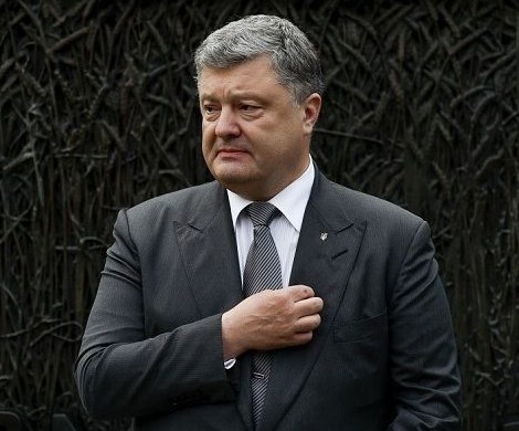 Порошенко мог убить брата: журналисты раскрыли темное прошлое президента Украины