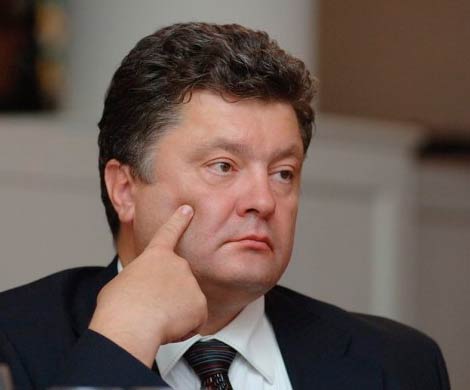 Порошенко поддержал запрет Компартии Украины
