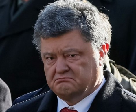 Порошенко в ярости: ОБСЕ просит Россию проследить за выборами президента Украины