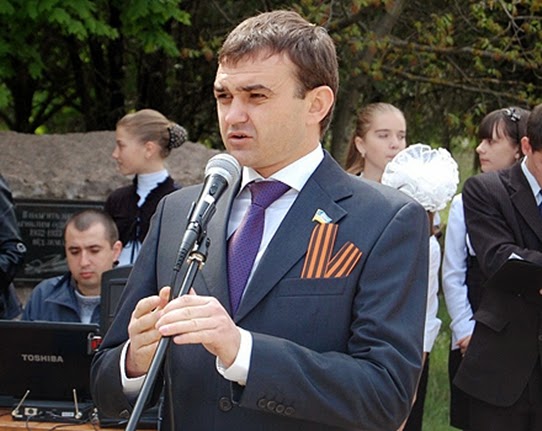 «Порошенко выбирает лучших»