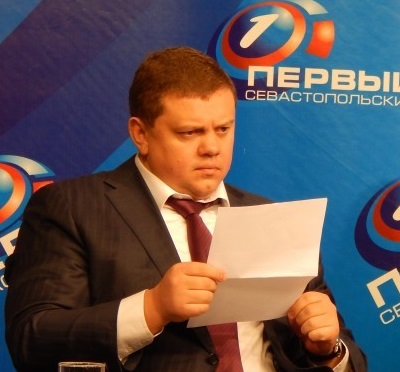 Порядок и планирование развития Севастополя, как угроза укроолигархам