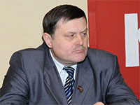 "Последнее китайское предупреждение" Путина