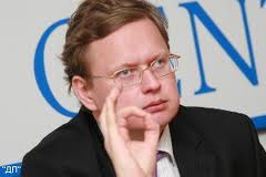 "Последнее китайское предупреждение" Путина