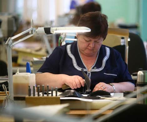 Посменная работа старит мозг и притупляет интеллект 