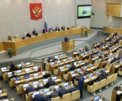 Пособия на детей предложили увеличить: Единая Россия воспротивилась