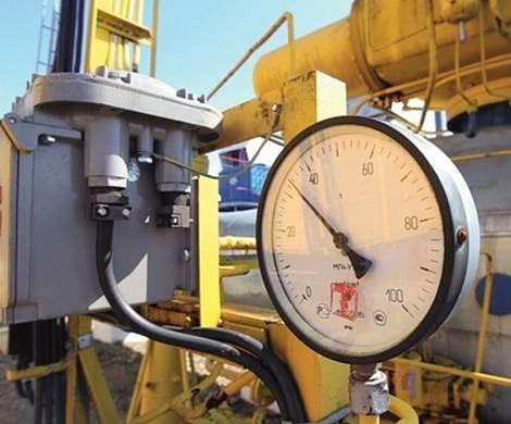 Поставки из ЕС могут покрыть половину импорта газа для Украины