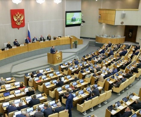 Повысить пенсии, но не всем: в Думе предложили «порадовать» пенсионеров