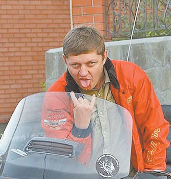 Прачечная для имиджа