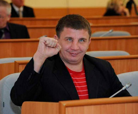 Правда депутата Олега Иванова