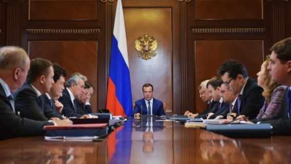 Правительство Медведева оставит без пенсий более 1,5 миллионов россиян