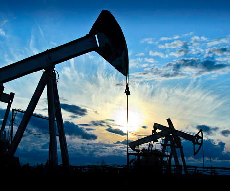 Правительство не намерено укрупнять нефтяные компании