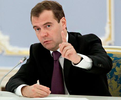 Правительство нивелирует разницу в социально-экономическом развитии субъектов