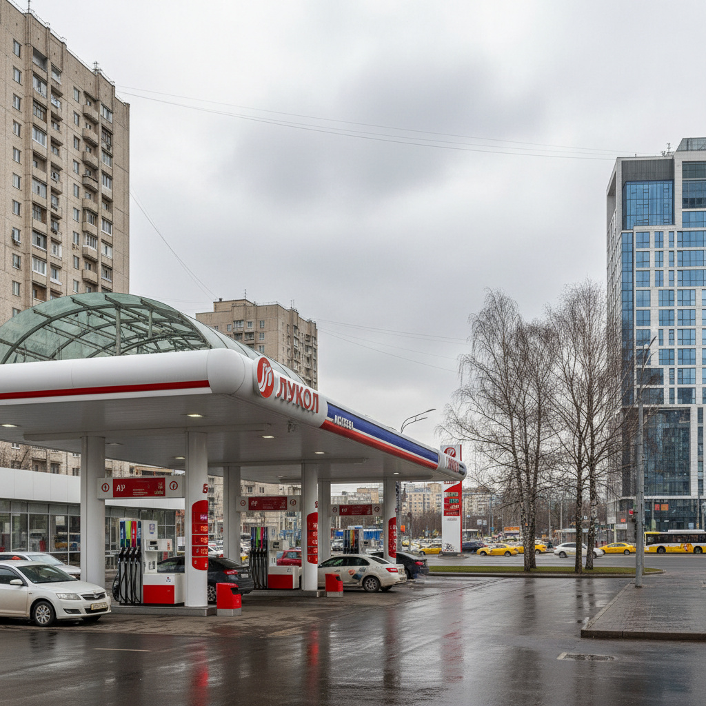 Правительство разрешило продажу топлива Евро-3: что это значит для рынка