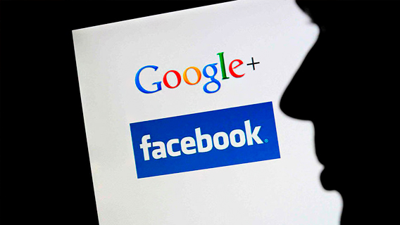 Представители Google и Facebook проигнорируют вызов в Госдуму