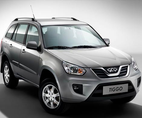Представлен рейтинг самых популярных китайских авто на вторичном рынке