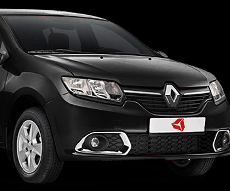 Преимущества и недостатки Renault Sandero