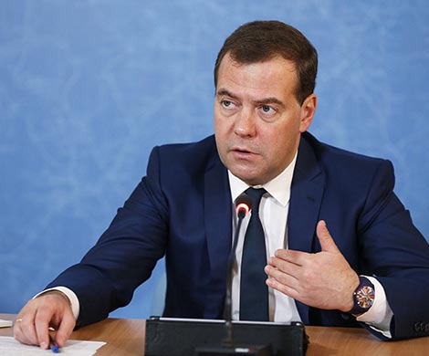 Премьер обеспокоен вознаграждением глав госкомпаний