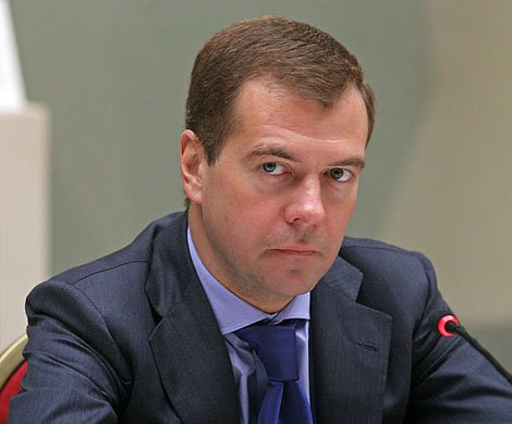 Премьер предложил расширить действие антисанкций