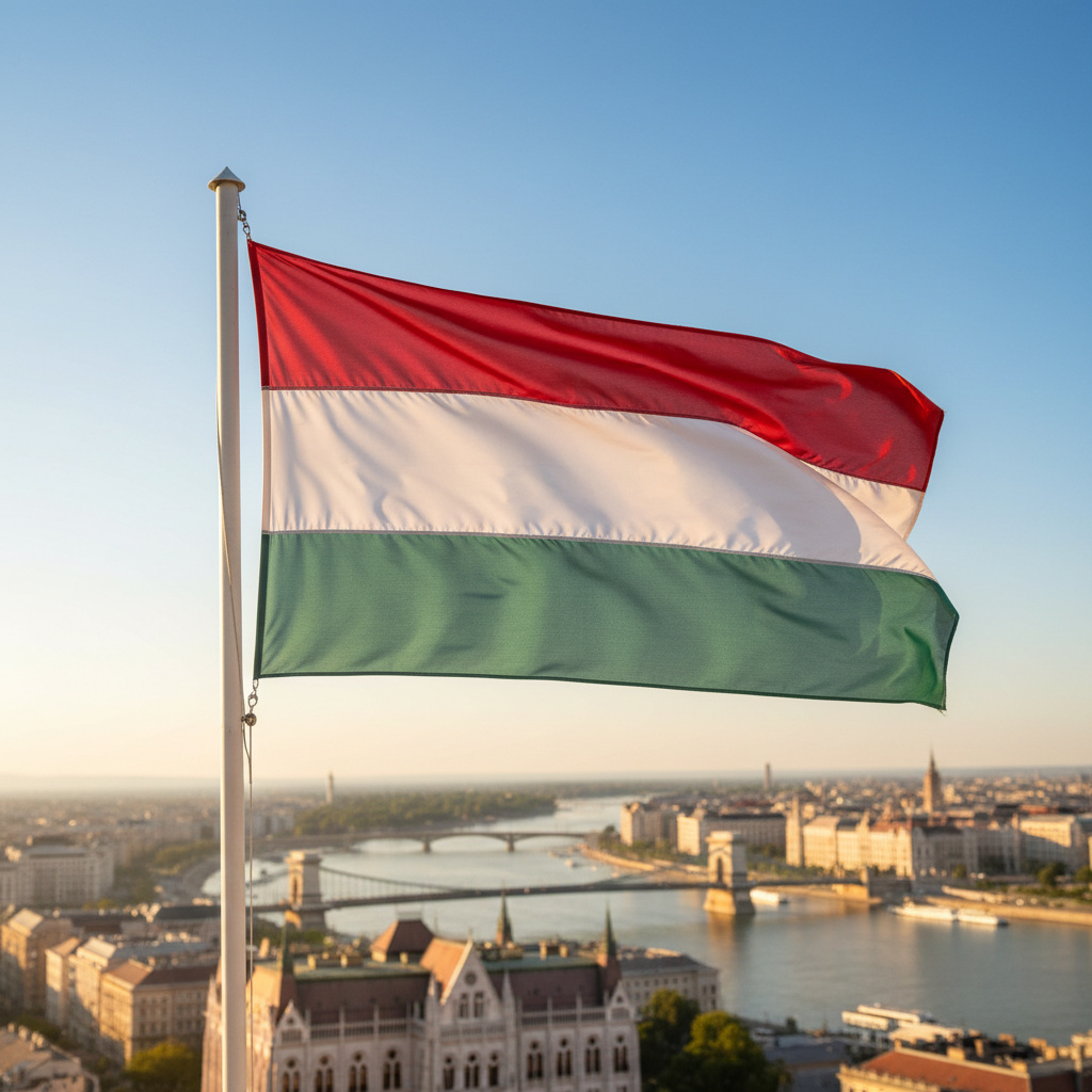Премьер Венгрии Петер Мадьяр заявил, что Будапешт не будет отправлять солдат на Украину