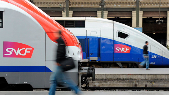 Премия «Золотой кактус» вручается французской компании SNCF, создавшей больше всего проблем для своих клиентов
