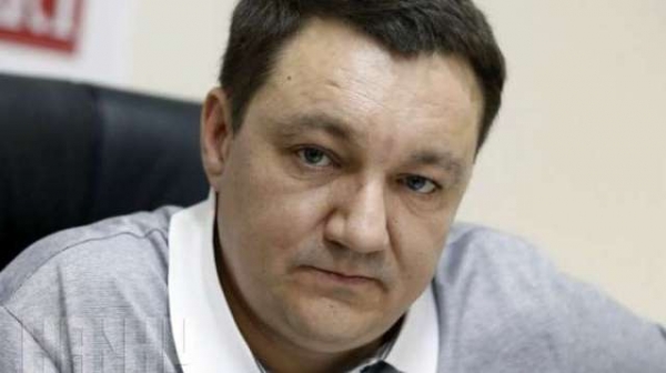 Президент Украины дыхнул на минские договоренности