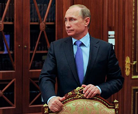 Президент утвердил стратегию экономической безопасности