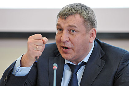 При ликвидации Минрегионразвития «утекли» сотни миллионов