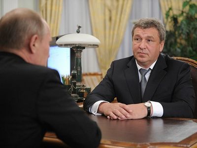 При ликвидации Минрегионразвития «утекли» сотни миллионов
