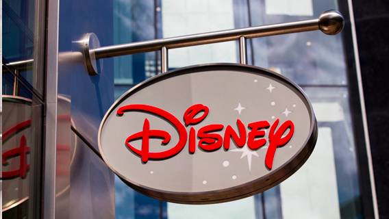 Прибыль Disney уменьшилась из-за расходов на Disney+