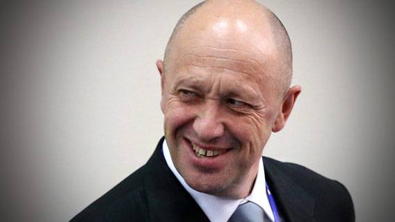 Пригожин назвал Навального и Соболь истеричными существами без идеологии