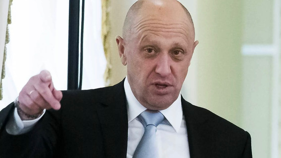 Пригожин о визитах Рогозина в Донбасс: ЧВК «Вагнер» не подпустит к позициям человека в натовской одежде