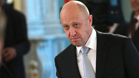 Пригожин протянул руку помощи «никому не интересному» Кара-Мурзе