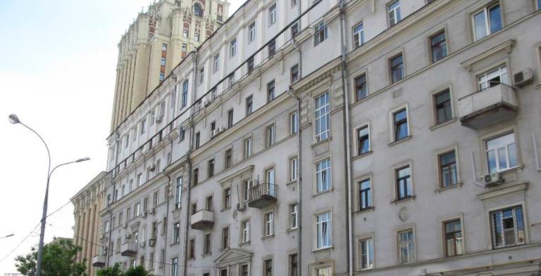 Примазавшиеся