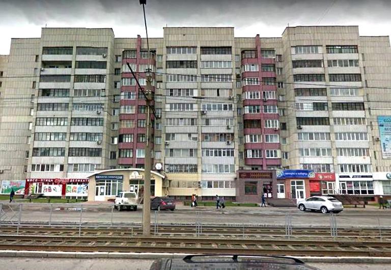 Примазавшиеся