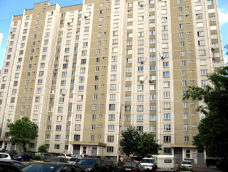 Примазавшиеся