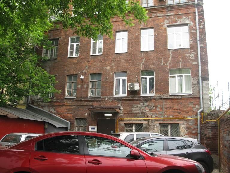 Примазавшиеся