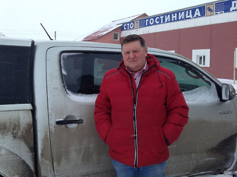 Призрак Скрынник разоряет башкирских фермеров
