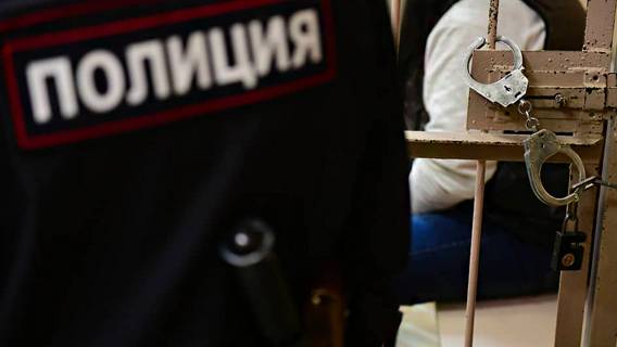 Продолжаются задержания и аресты